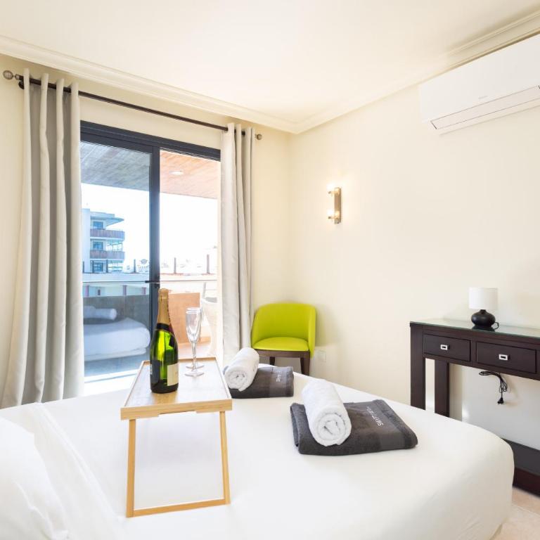 Balcon los Gigantes Beautiful - Apartamento - 4