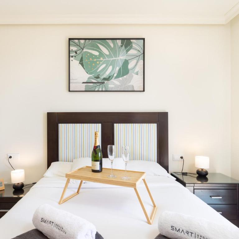 Balcon los Gigantes Beautiful - Apartamento - 21