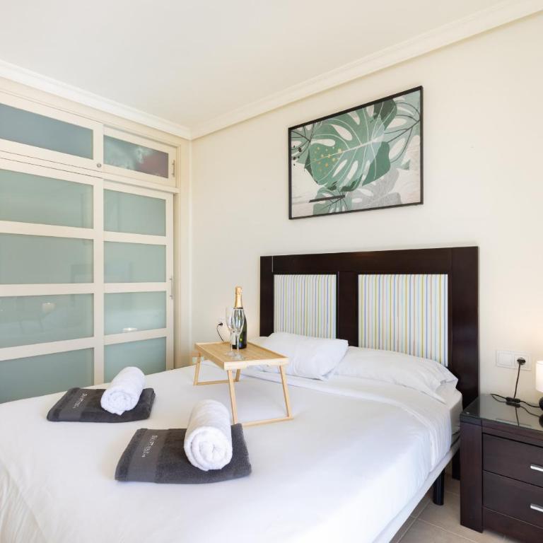 Balcon los Gigantes Beautiful - Apartamento - 25