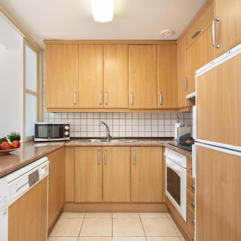 Balcon los Gigantes Beautiful - Apartamento - 19