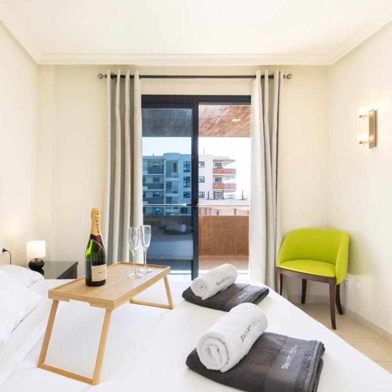 Balcon los Gigantes Beautiful - Apartamento - 20