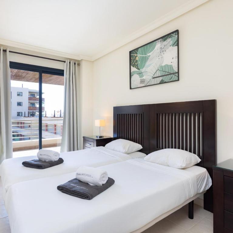 Balcon los Gigantes Beautiful - Apartamento - 31