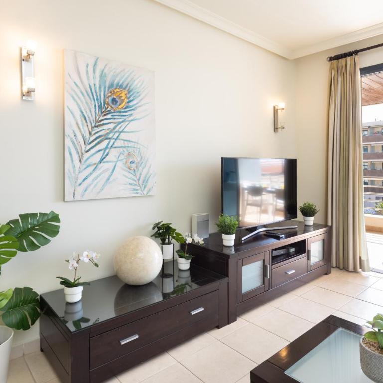 Balcon los Gigantes Beautiful - Apartamento - 15