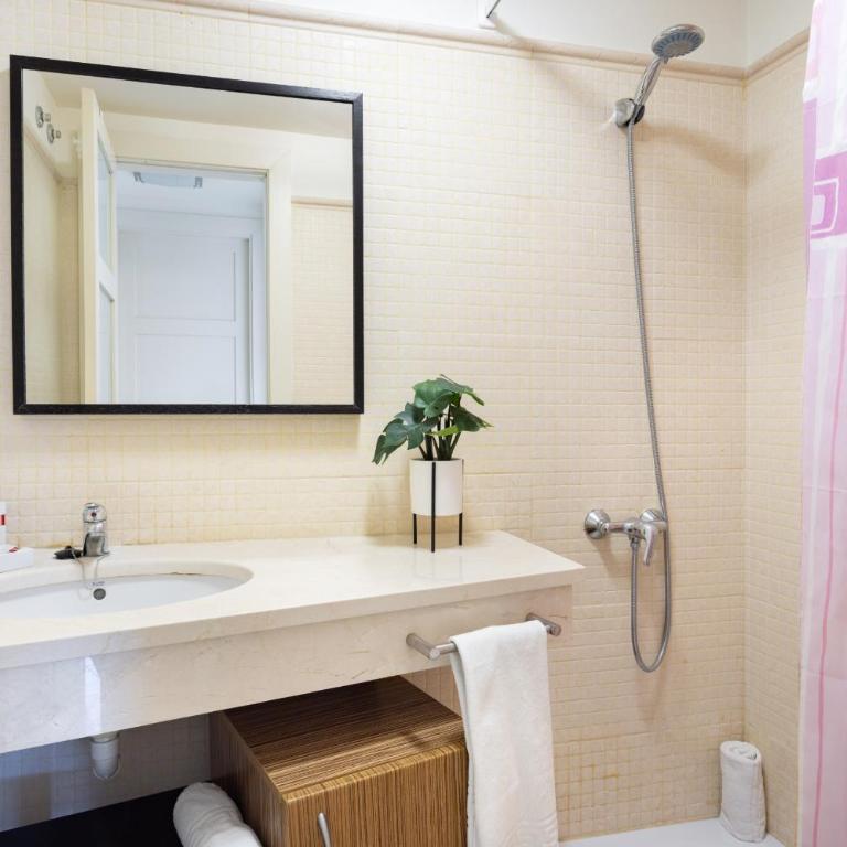 Balcon los Gigantes Beautiful - Apartamento - 27