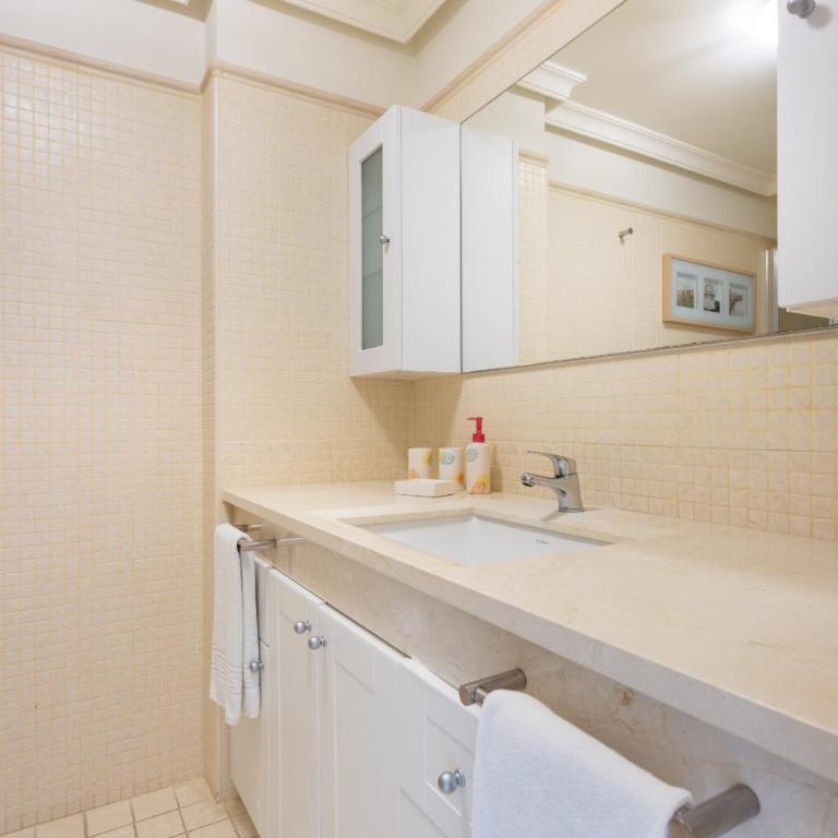Balcon los Gigantes Beautiful - Apartamento - 34