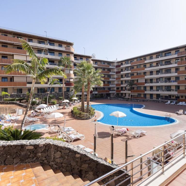 Balcon los Gigantes Beautiful - Apartamento - 36