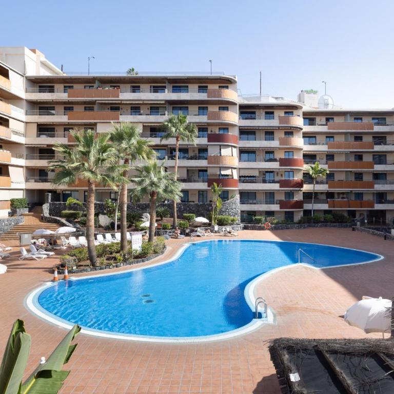 Balcon los Gigantes Beautiful - Apartamento - 2