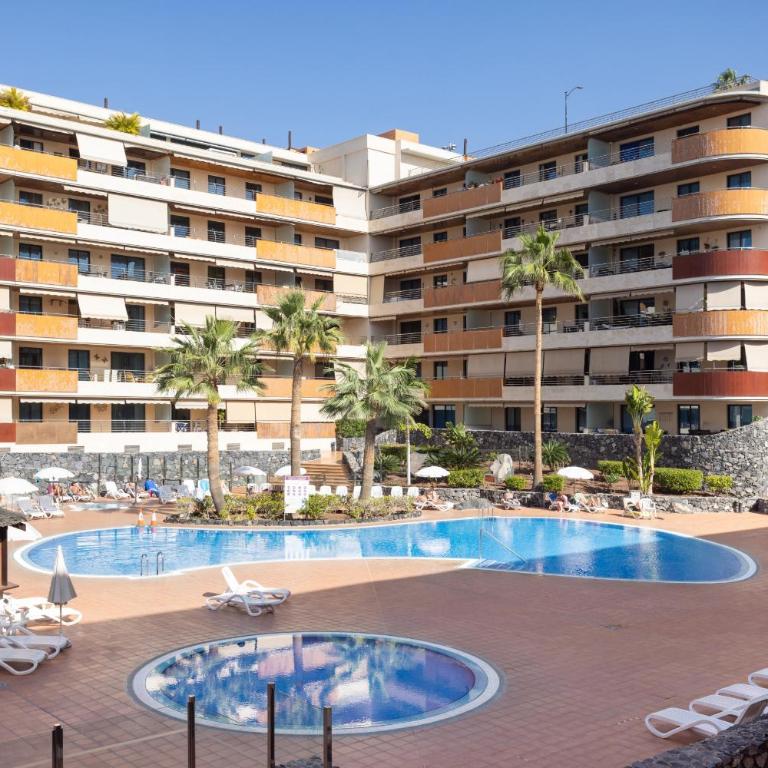 Balcon los Gigantes Beautiful - Apartamento - 38