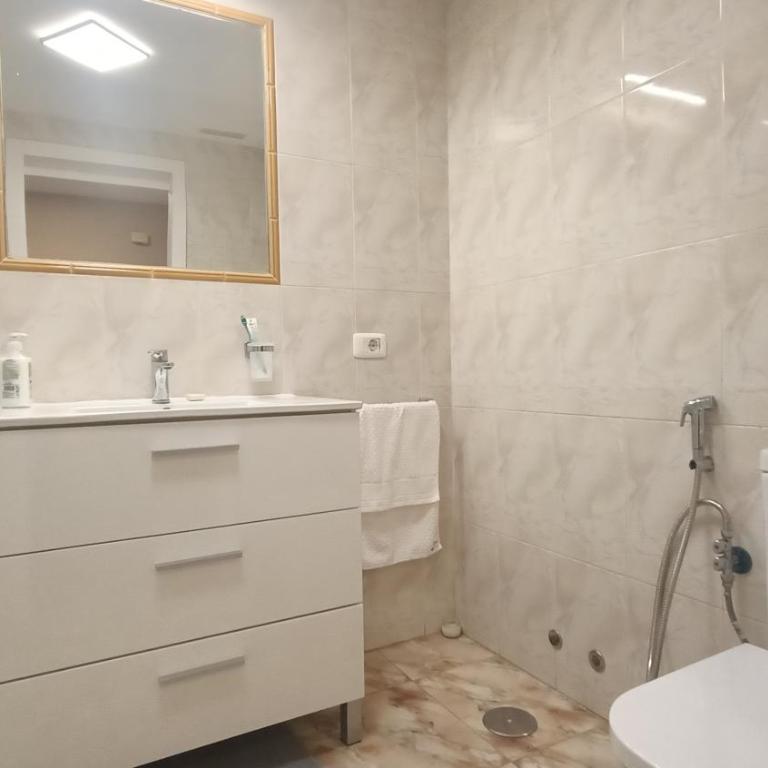 Alquilaencanarias Medano Pika Mediterraneo - Apartamento de 1 dormitorio - 7
