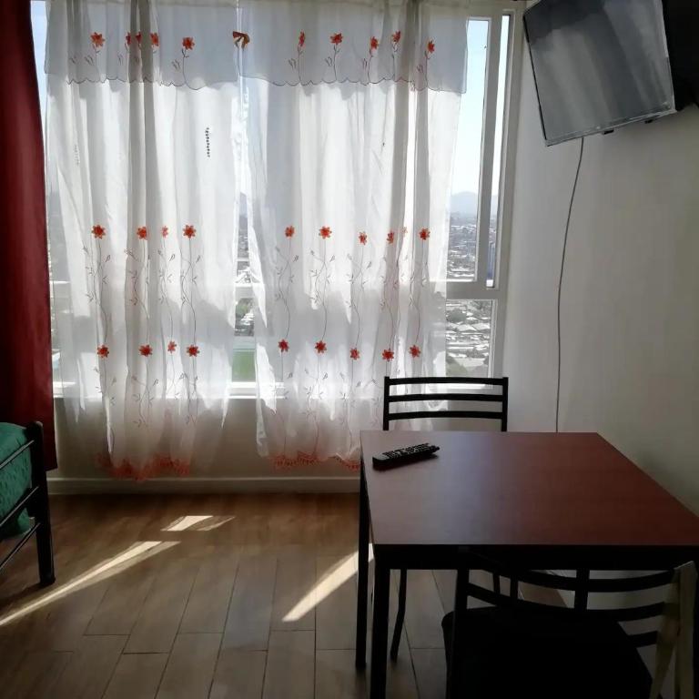 Hermoso departamento Studio - Apartamento - 8
