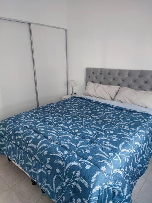Depto céntrico con cochera - Apartamento de 1 dormitorio - 15