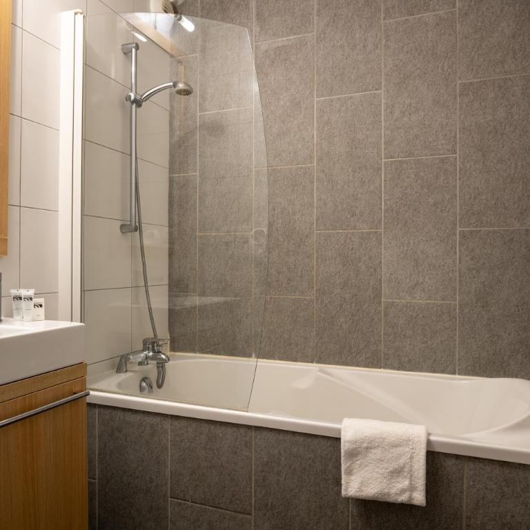 Dormio Resort Les Portes du Grand Massif - Appartement 1 Chambre (4 Adultes) - 4