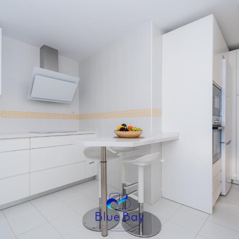 Penthouse La Roca - Two-Bedroom Villa - 28