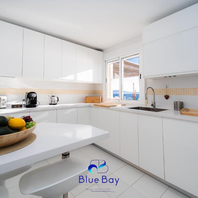Penthouse La Roca - Two-Bedroom Villa - 23
