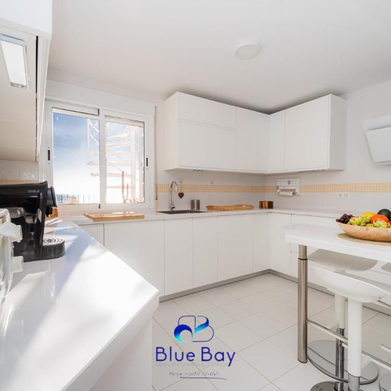 Penthouse La Roca - Two-Bedroom Villa - 8