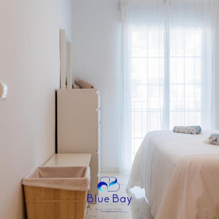 Penthouse La Roca - Two-Bedroom Villa - 38