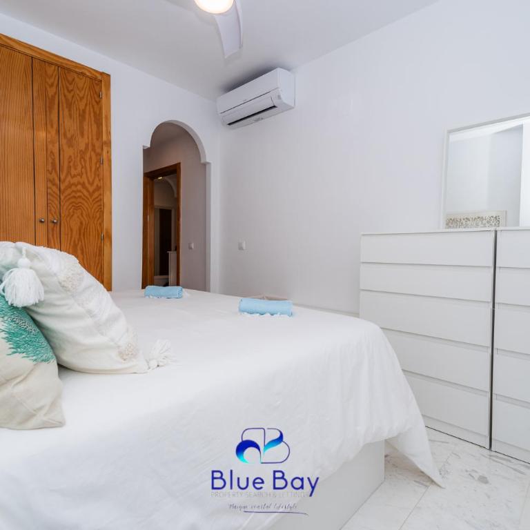 Penthouse La Roca - Two-Bedroom Villa - 36