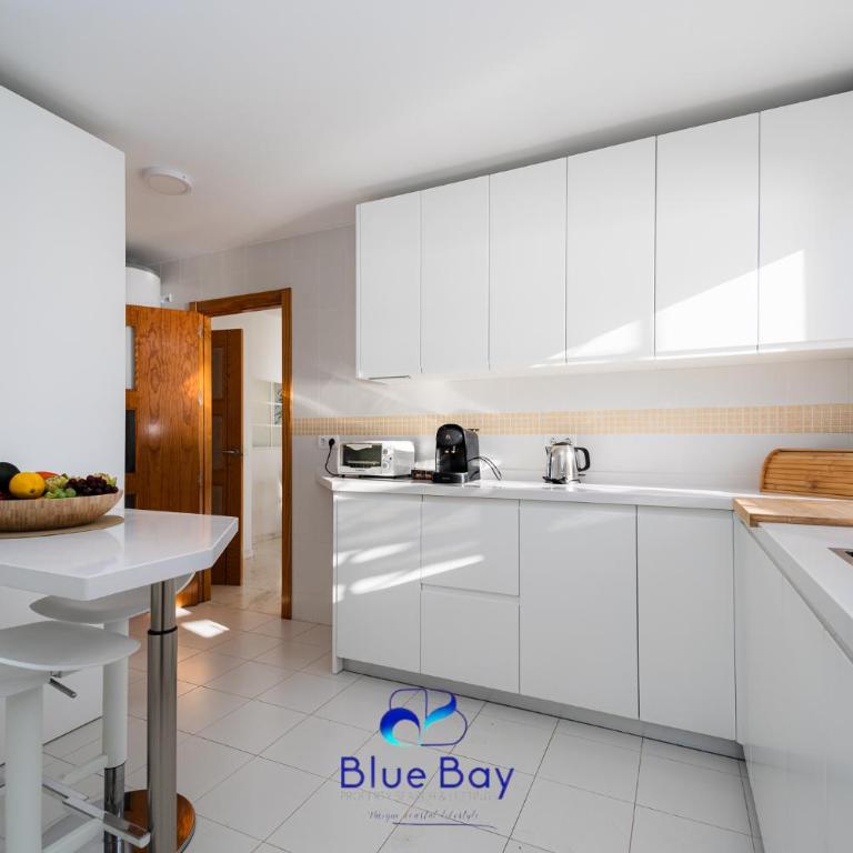 Penthouse La Roca - Two-Bedroom Villa - 24