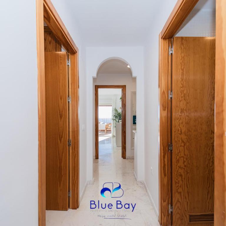 Penthouse La Roca - Two-Bedroom Villa - 35
