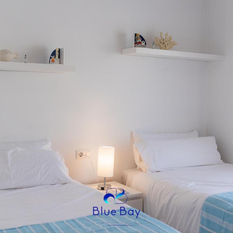 Penthouse La Roca - Two-Bedroom Villa - 45
