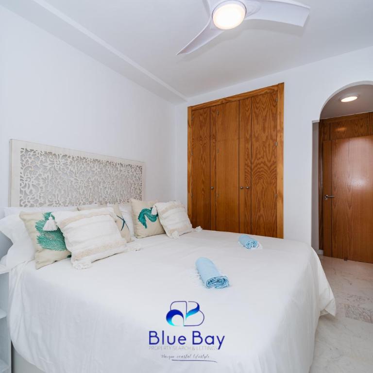 Penthouse La Roca - Two-Bedroom Villa - 40