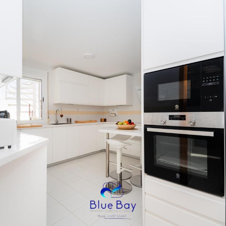 Penthouse La Roca - Two-Bedroom Villa - 22