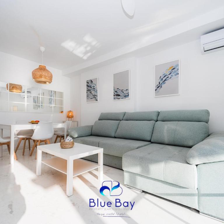 Penthouse La Roca - Two-Bedroom Villa - 16