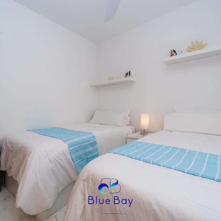 Penthouse La Roca - Two-Bedroom Villa - 44