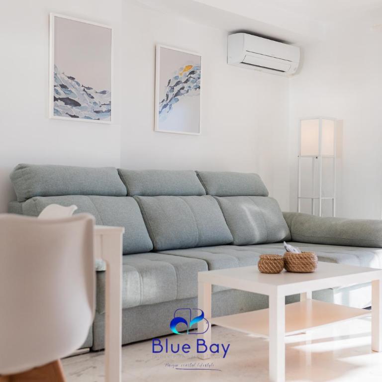 Penthouse La Roca - Two-Bedroom Villa - 14