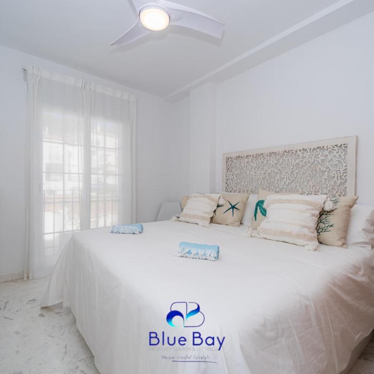 Penthouse La Roca - Two-Bedroom Villa - 39
