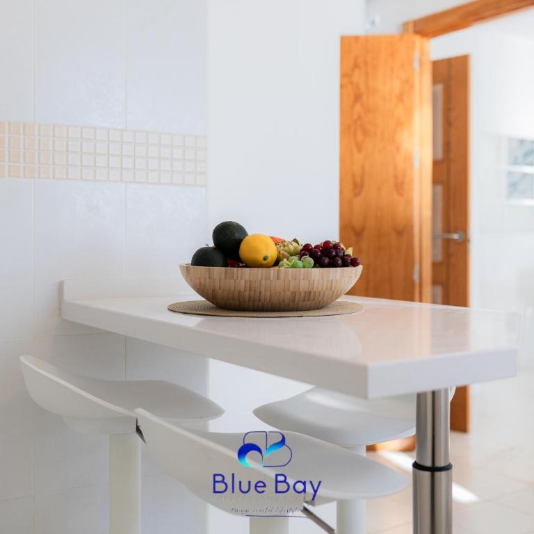Penthouse La Roca - Two-Bedroom Villa - 29