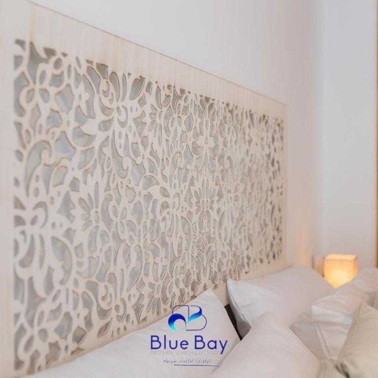 Penthouse La Roca - Two-Bedroom Villa - 37