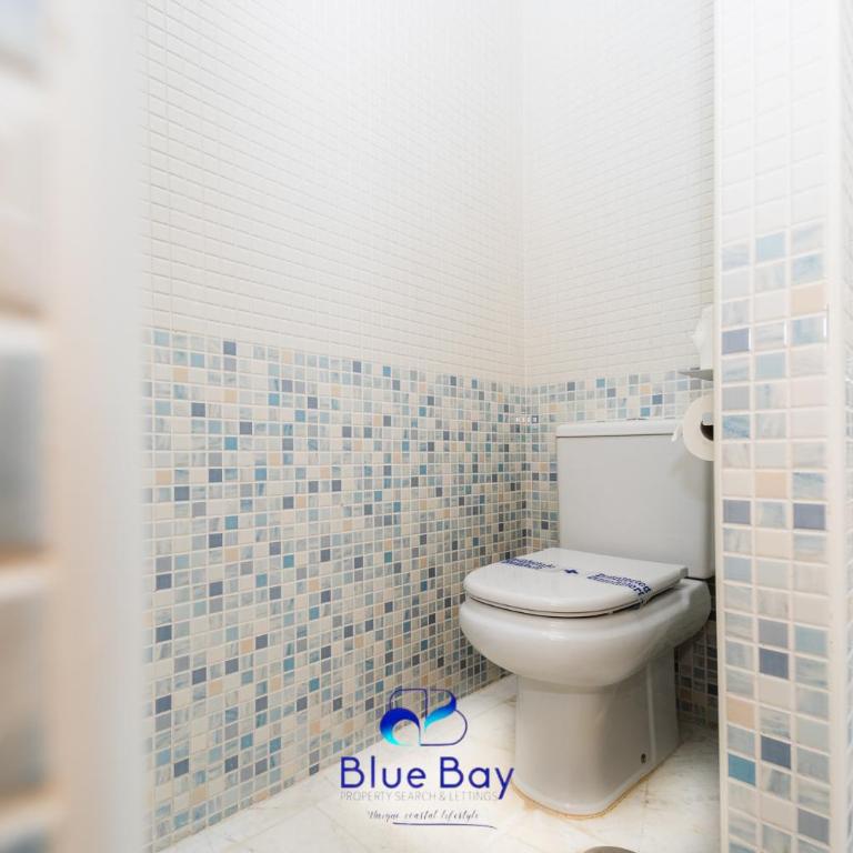 Penthouse La Roca - Two-Bedroom Villa - 48