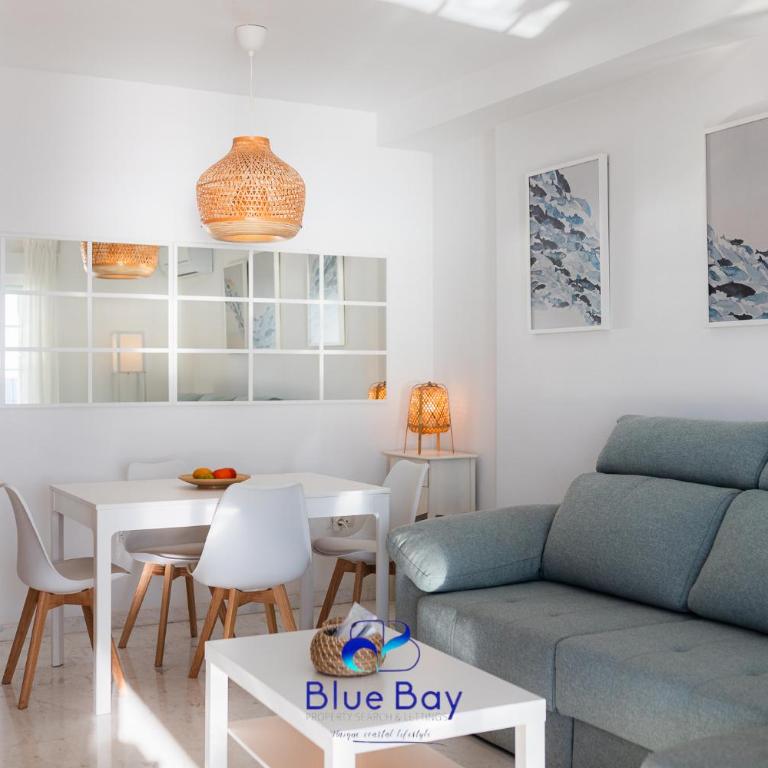 Penthouse La Roca - Two-Bedroom Villa - 15