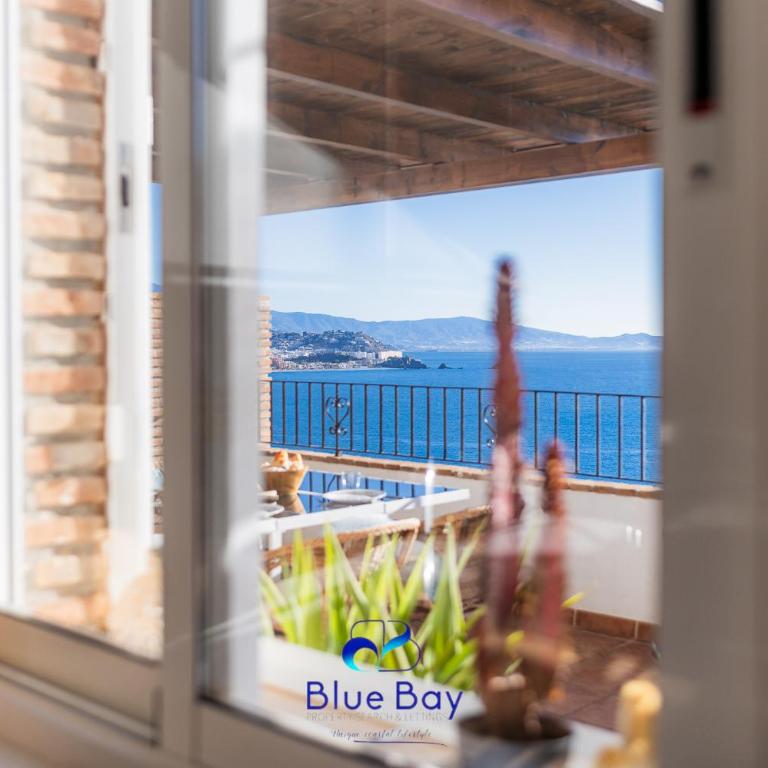 Penthouse La Roca - Two-Bedroom Villa - 21