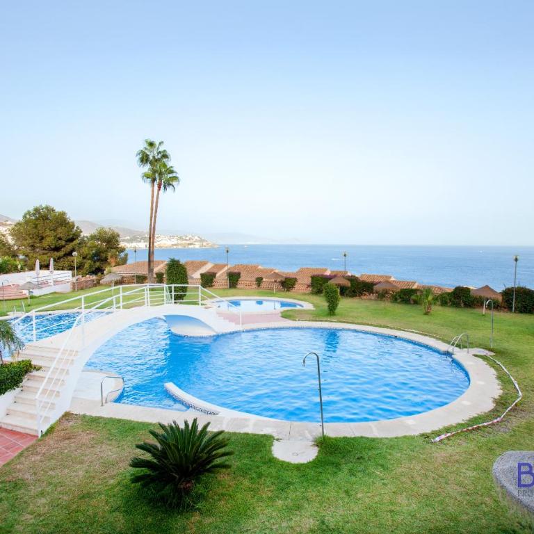 Penthouse La Roca - Two-Bedroom Villa - 5