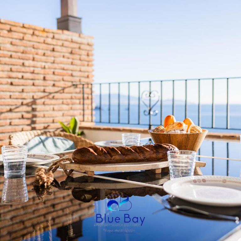 Penthouse La Roca - Two-Bedroom Villa - 17