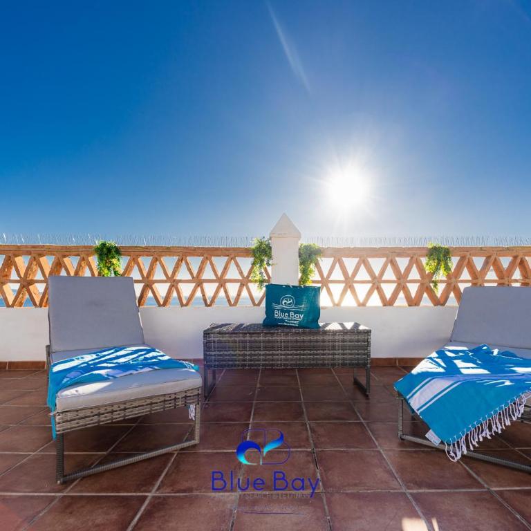 Penthouse La Roca - Two-Bedroom Villa - 6
