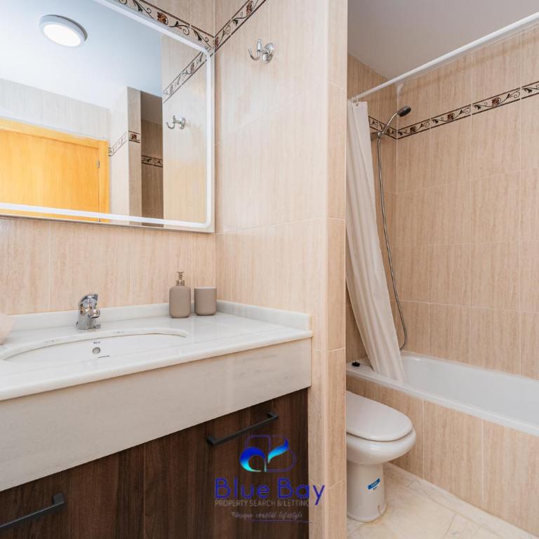 Penthouse La Roca - Two-Bedroom Villa - 43