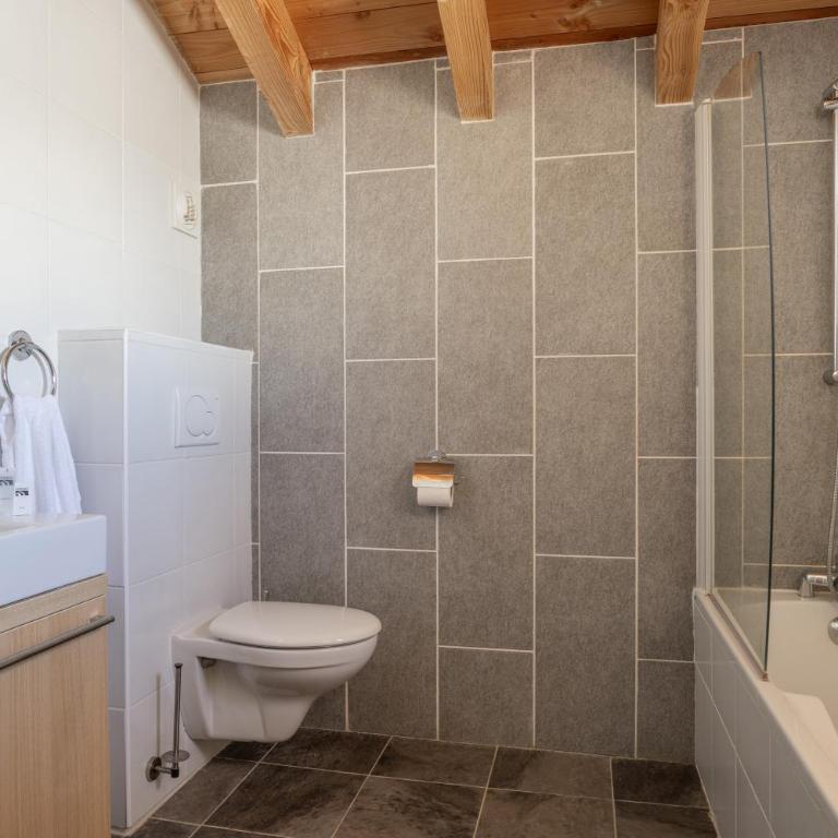 Dormio Resort Les Portes du Grand Massif - Appartement en Duplex - 8
