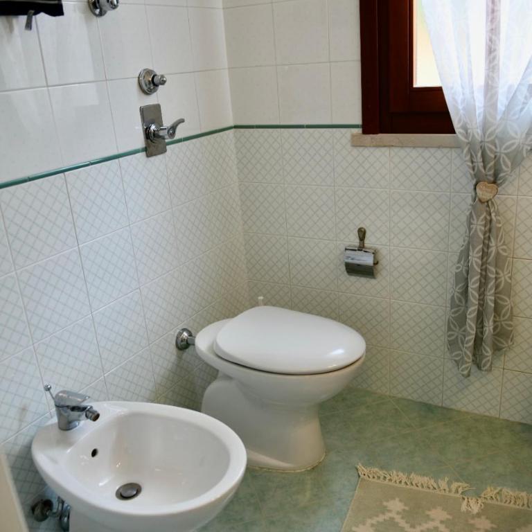 Villa Azzurromare - Cornino Custonaci - Casa Vacanze con 3 Camere da Letto - 33