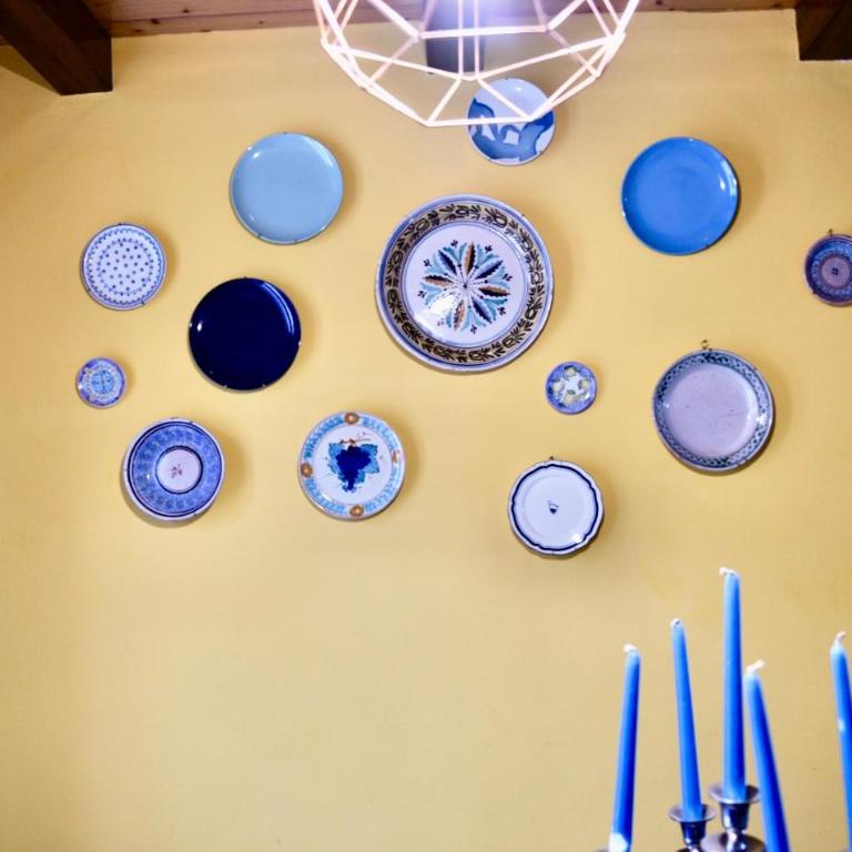 Villa Azzurromare - Cornino Custonaci - Casa Vacanze con 3 Camere da Letto - 22