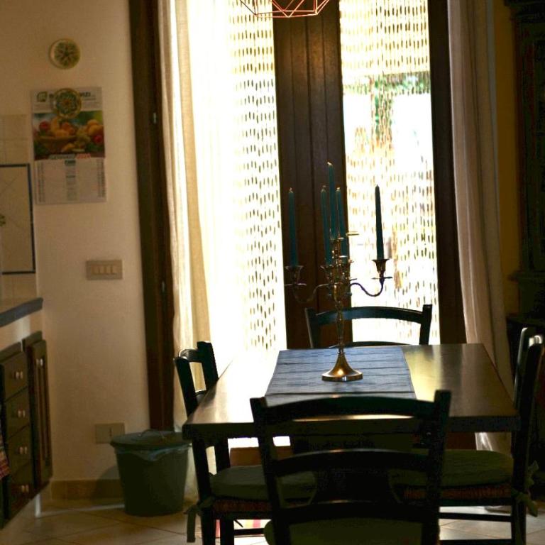 Villa Azzurromare - Cornino Custonaci - Casa Vacanze con 3 Camere da Letto - 19