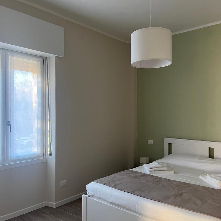 Tanny's Home - Camera Matrimoniale con Bagno Privato - 3