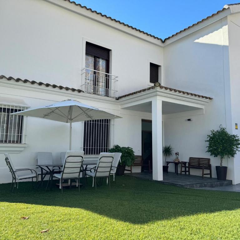 LA IBICENCA CORDOBA - Apartment - 25