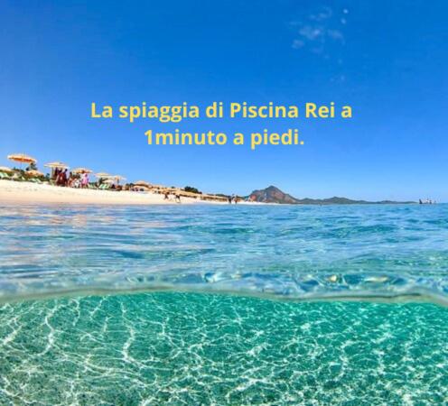 The sound of the sea -Amazing villa 30mt from the beach - Casa con 3 Camere da Letto - 44