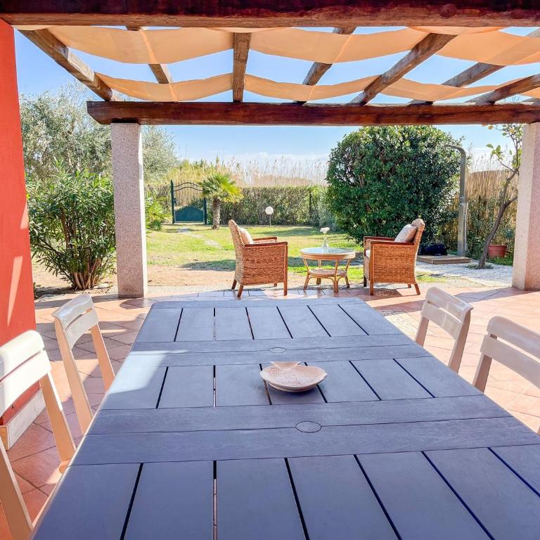 The sound of the sea -Amazing villa 30mt from the beach - Casa con 3 Camere da Letto - 27