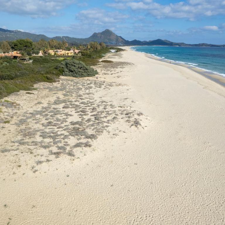 The sound of the sea -Amazing villa 30mt from the beach - Casa con 3 Camere da Letto - 42