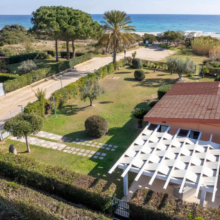 The sound of the sea -Amazing villa 30mt from the beach - Casa con 3 Camere da Letto - 1