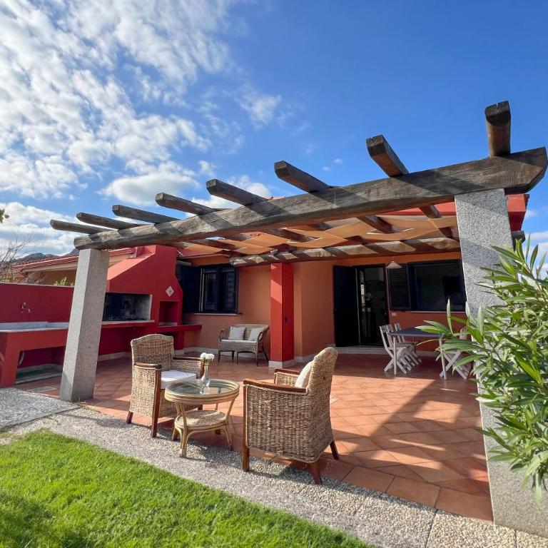 The sound of the sea -Amazing villa 30mt from the beach - Casa con 3 Camere da Letto - 7